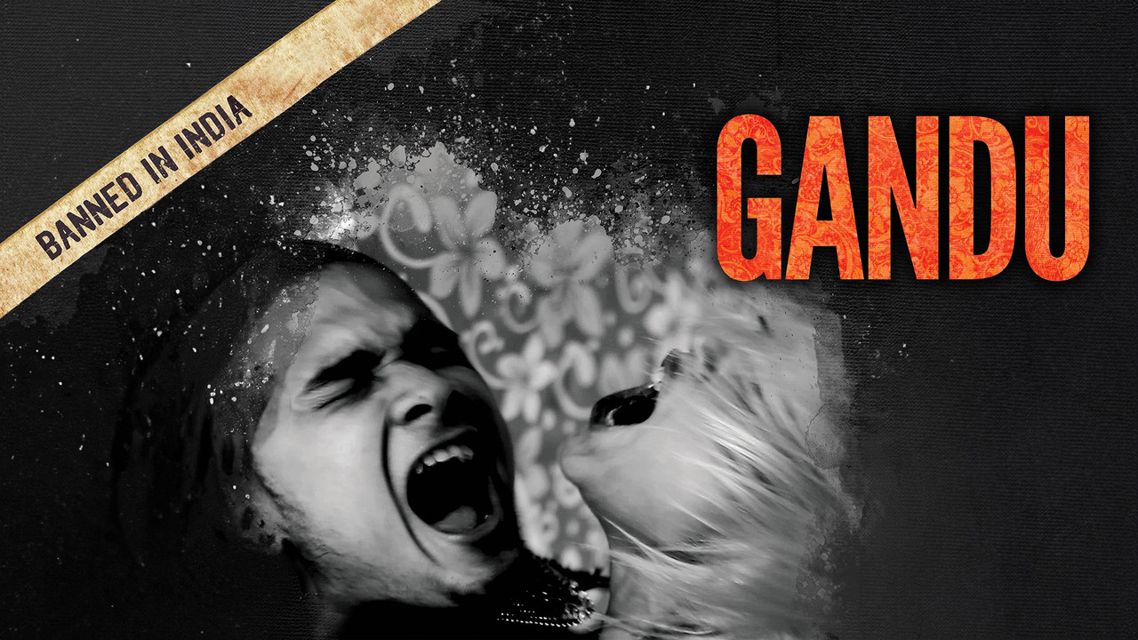 Gandu (2010)