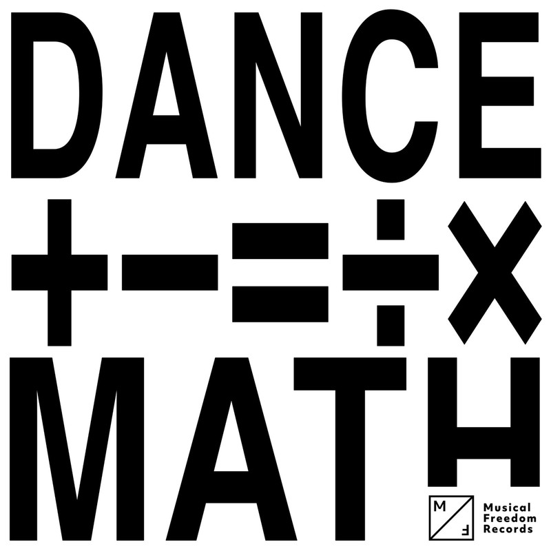 Fenrick - Dance Is Math (Extended Mix)