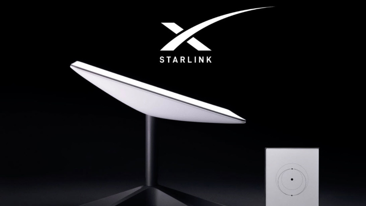 Starlink obtiene licencia para operar en Qatar