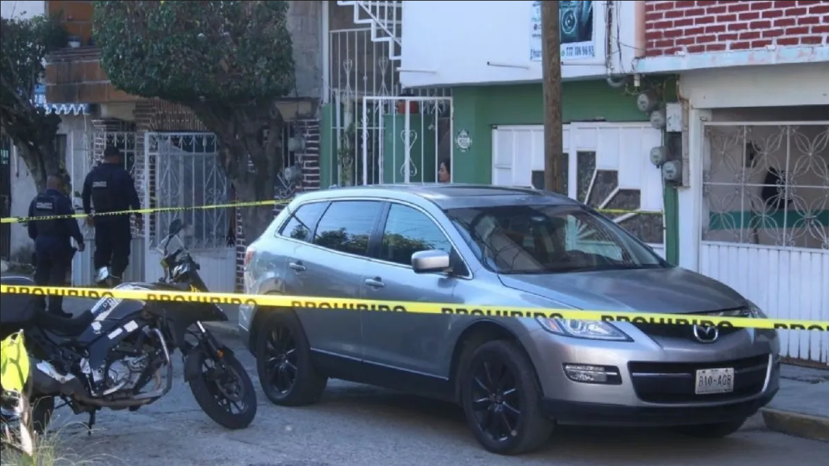 Asesinan a golpes a un hombre en Nuevo León; sospechan que fue su hijo
