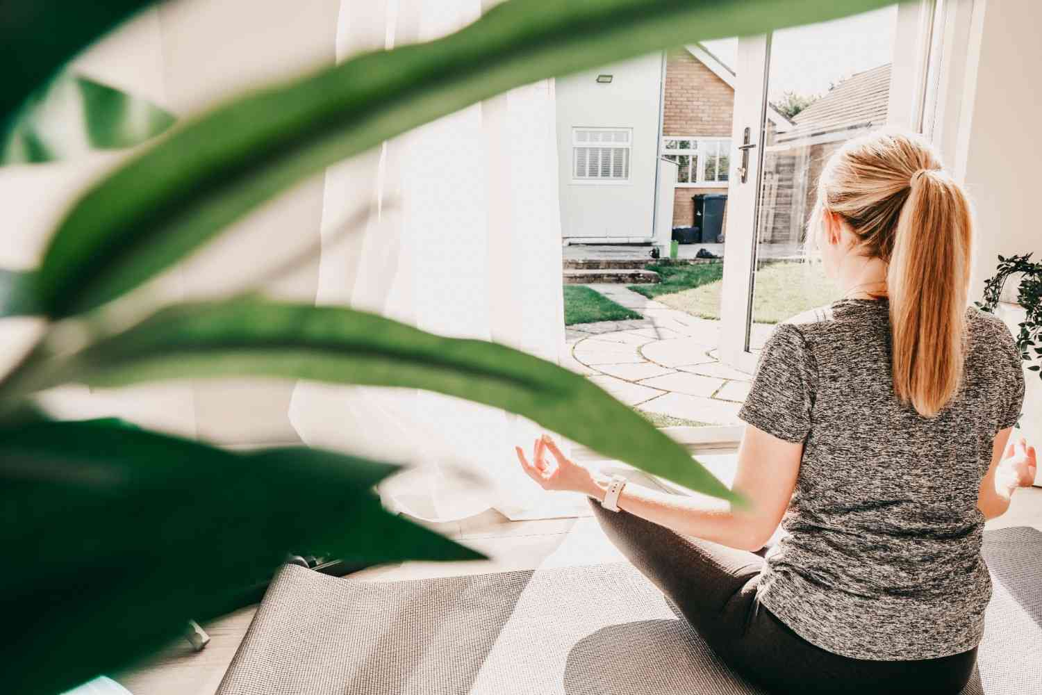 Yoga Room – Leominster thumbnail 16