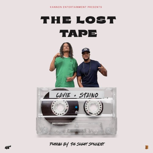 Cavie & Staino - The Lost Tape (2026) MP3