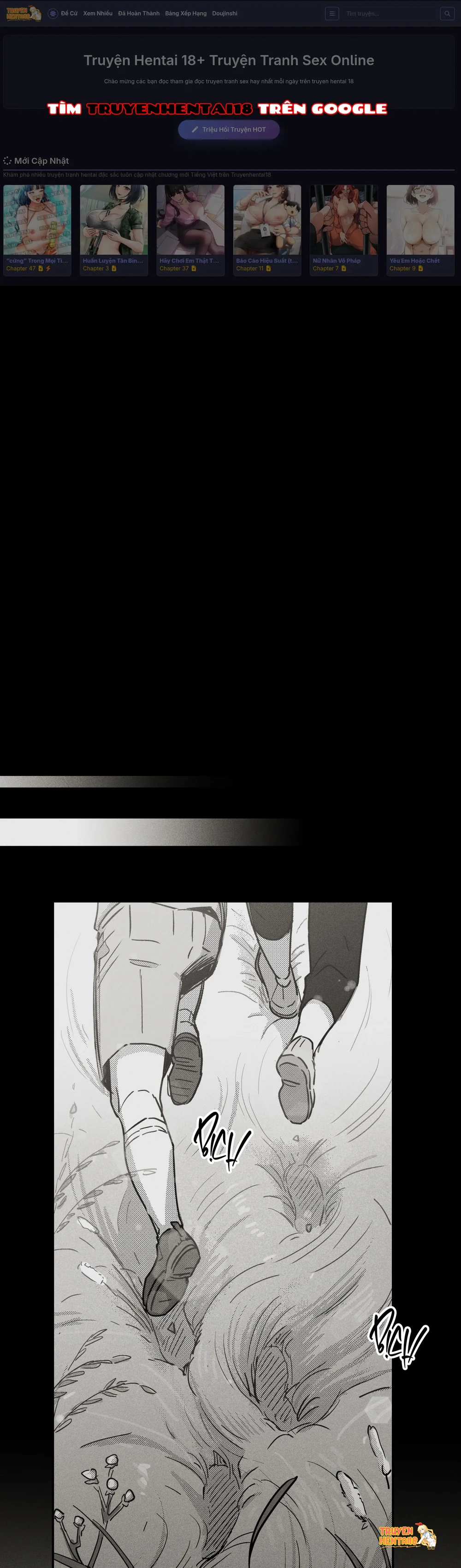 (abo) You Are My World - Chapter 8