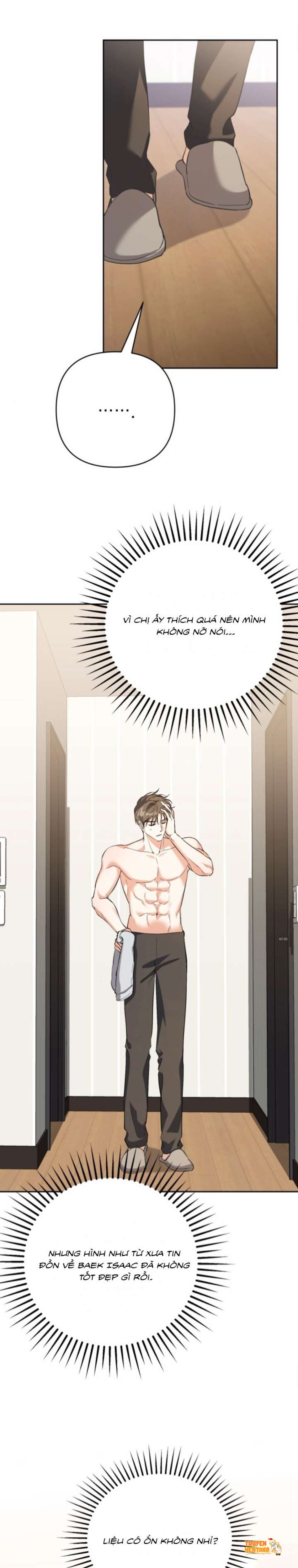 Xem ảnh tmphk4fmxvk trong truyện hentai [18+] Kẻ Rác Rưởi Dịu Dàng - Chapter 1 - hentaitvn.net