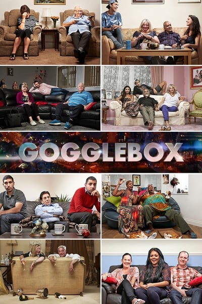 Gogglebox S23E13 1080p ALL4 WEB-DL AAC2 0 H 264-NioN