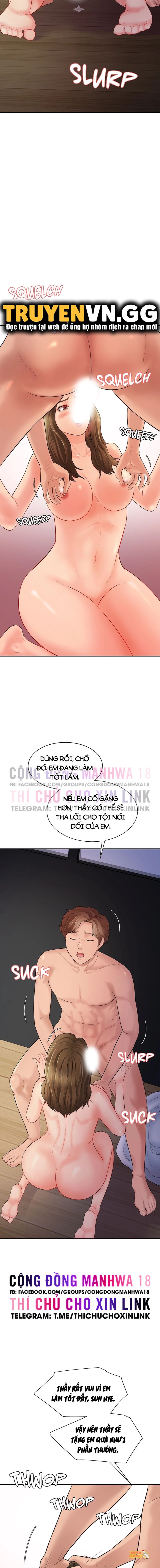 Xem ảnh Nước Hoa Kích Dục - Chapter 4 - tmp01 7kwi5 - TruyenVN.APP