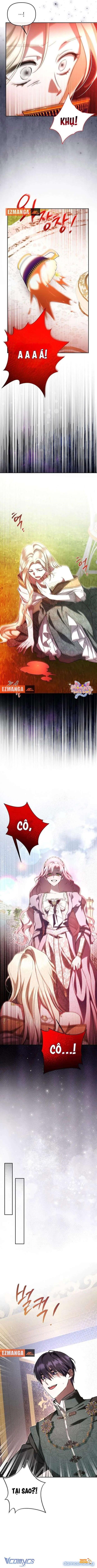 Xem ảnh [18+] Lần Thứ Hai Tôi Kết Hôn Với Quái Vật - Chapter 5 - tmpt11iw8ye - Truyenhentaiz.net