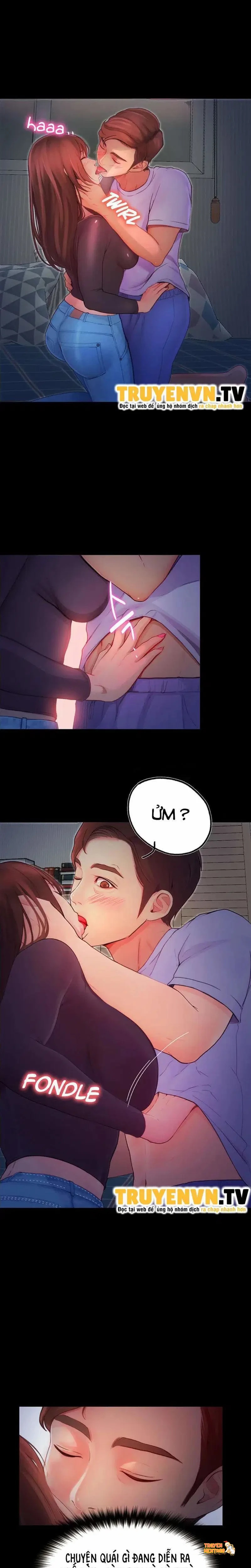 Xem ảnh Ngôi Trường Dâm Loạn - Chapter 3 - tmpt9f4ru47 - Truyenhentaiz.net