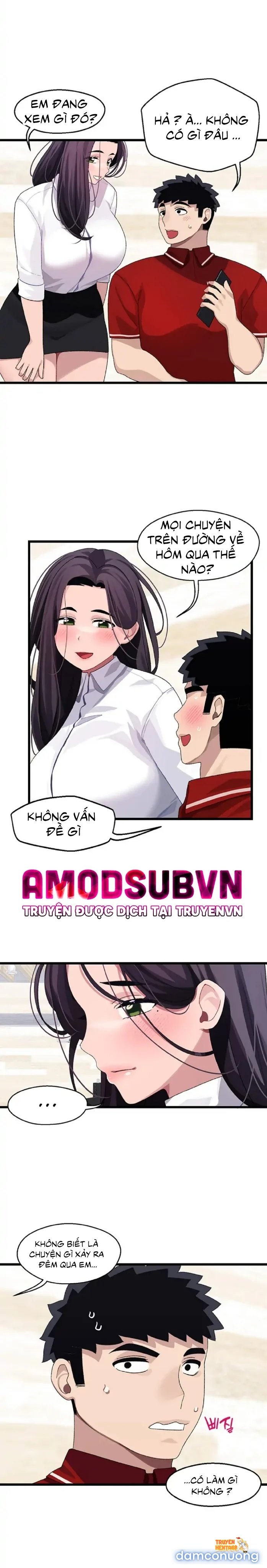 Xem ảnh tmpaczoxqn5 trong truyện hentai Liên Kết Doki Doki - Chap 20 - hentaitvn.net