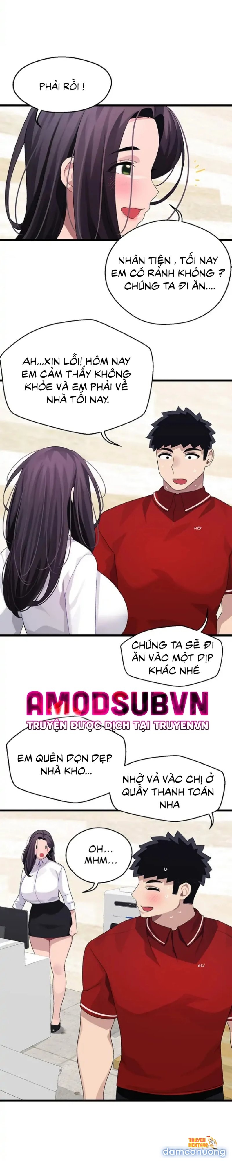 Xem ảnh tmptxck6urg trong truyện hentai Liên Kết Doki Doki - Chap 20 - hentaitvn.net