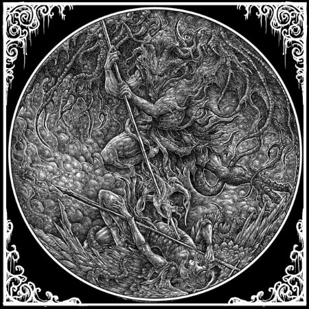 Goatkrieg - Satanic Assault On Holy Lands (2025)