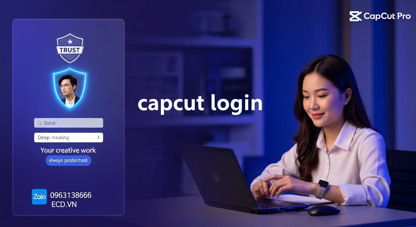 capcut pro library
