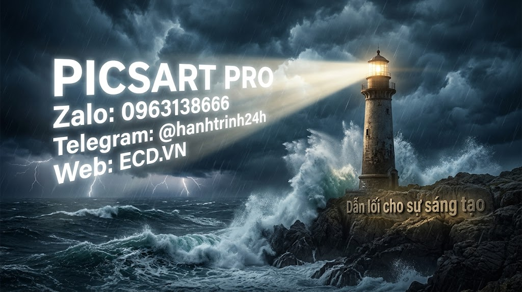 picsart pro high quality account