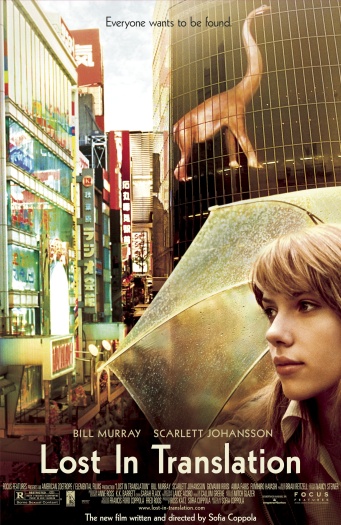 Lost In Translation 2003 Dual Audio Hindi Eng 720p 480p BluRay