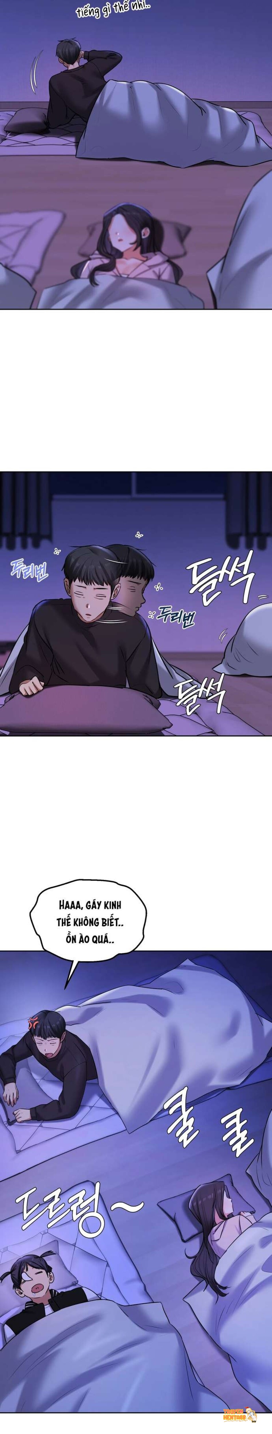 Xem ảnh [18+] Tài Khoản Mạng Xã Hội Bí Mật Của Giáo Sư - Chapter 27 - tmpnfc9jfs7 - Truyenhentaiz.net