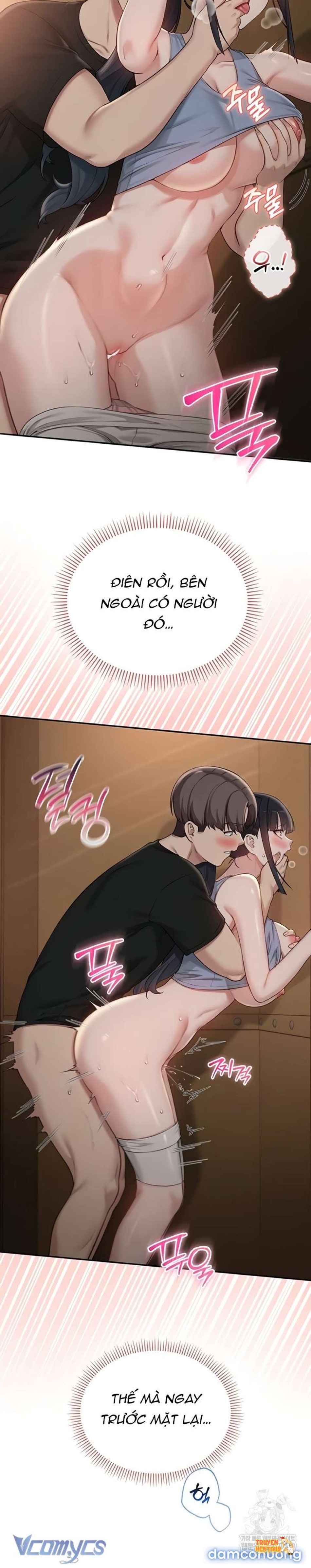 Xem ảnh tmpdfcrocxg trong truyện hentai [18+] Những Cô Bạn Nóng Bỏng Ở Đại Học - Chapter 29 - hentaitvn.net