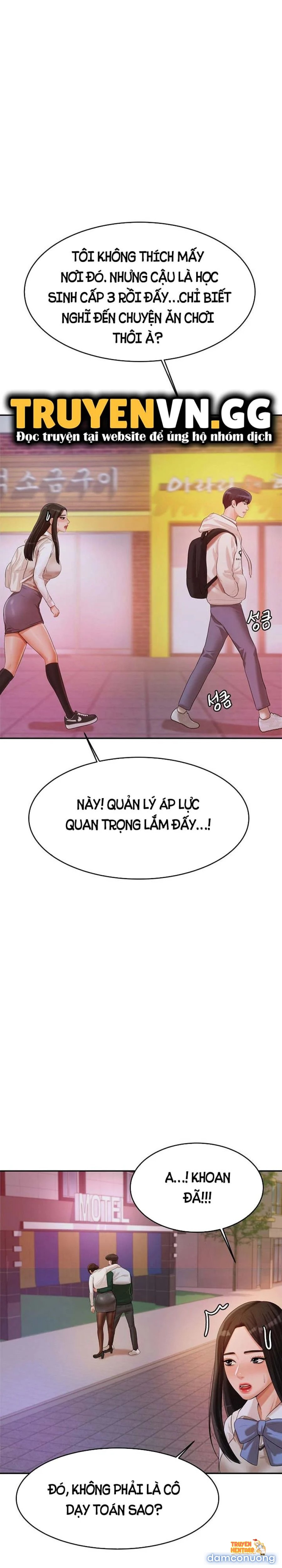 Trang truyện tmpgvkcrn4d trong truyện tranh Cô Giáo Ngoài Giờ - Chap 4 - www.lxmanga.org
