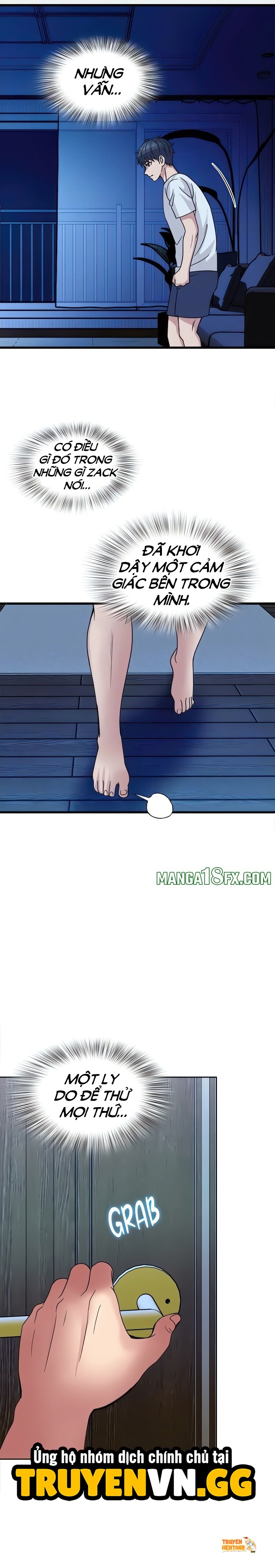 Xem ảnh Khoái Cảm Vợ Người - Chapter 5 - tmpamluuvey - Truyenhentaiz.net