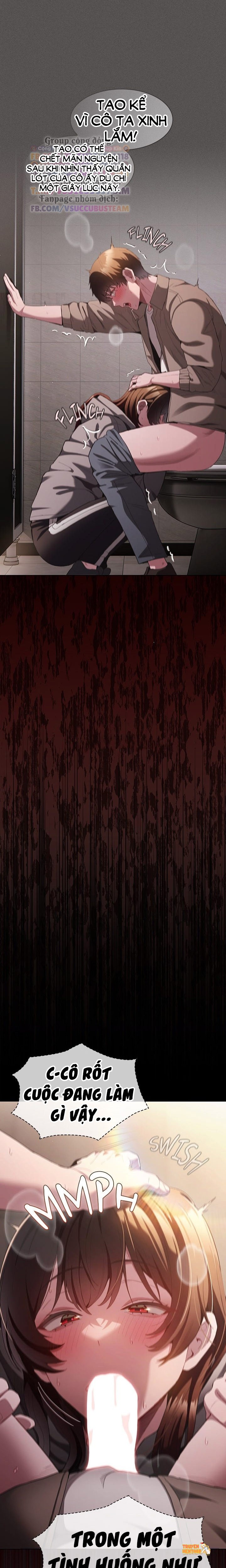 Xem ảnh Tin Em Đi! Em Trao Anh Lần Đầu Mà - Chapter 33 - tmpe0qstcs9 - Truyenhentaiz.net