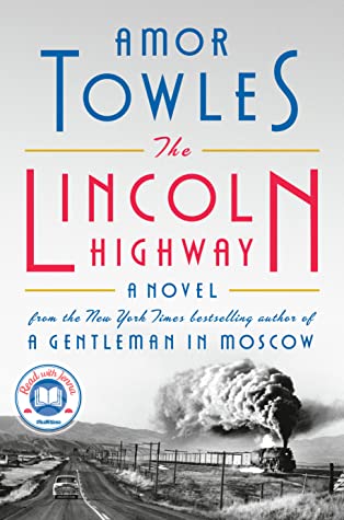 Buy The Lincoln Highway  from Amazon.com*