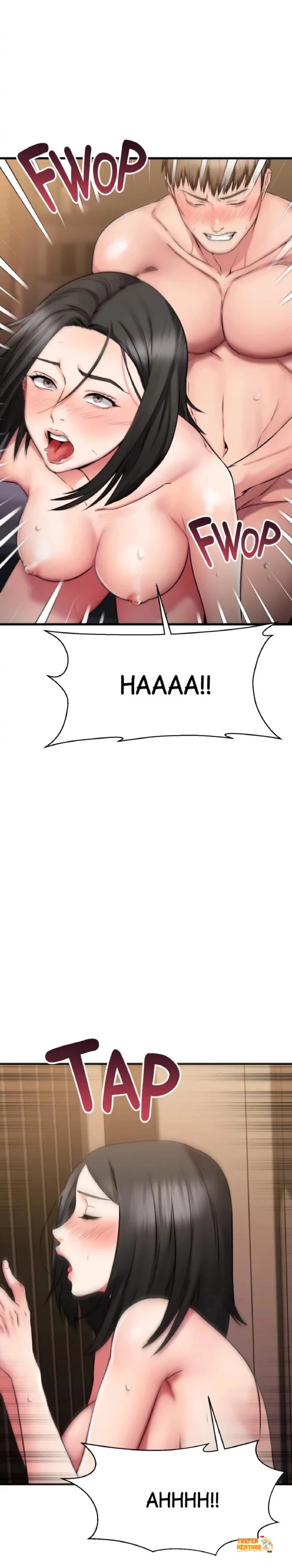 Trang truyện tmpk5u owat trong truyện tranh Ranh Giới Người Bạn - Chapter 27 - truyenhentai18.net