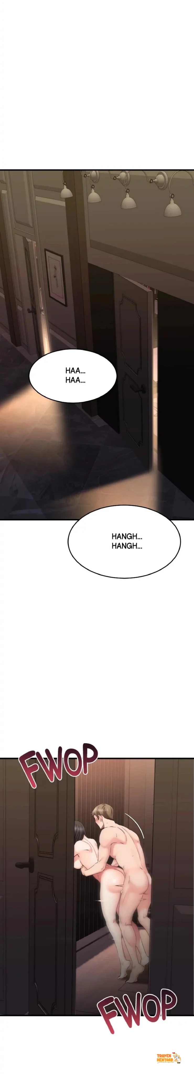 Trang truyện tmpubf37p0w trong truyện tranh Ranh Giới Người Bạn - Chapter 27 - truyenhentai18.net