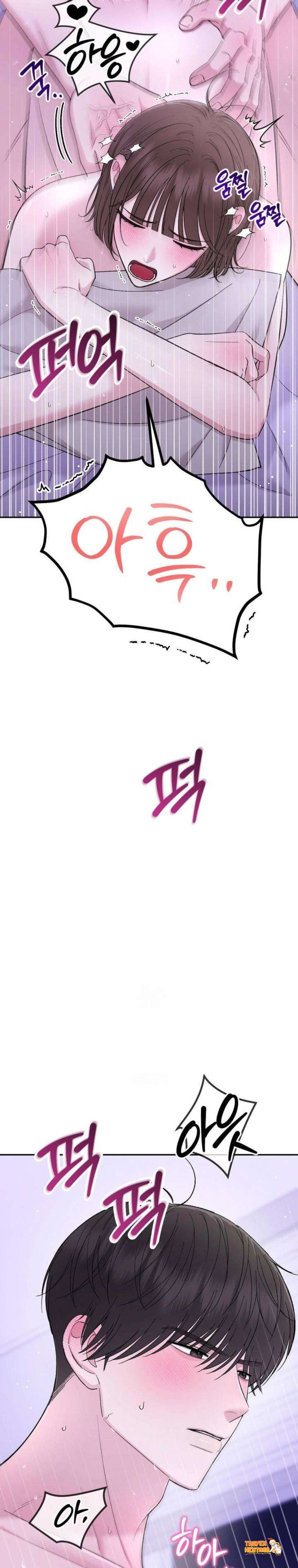 Xem ảnh [18+] Buổi Học Thêm - Chapter 28 - tmpujzws575 - Truyenhentaiz.net