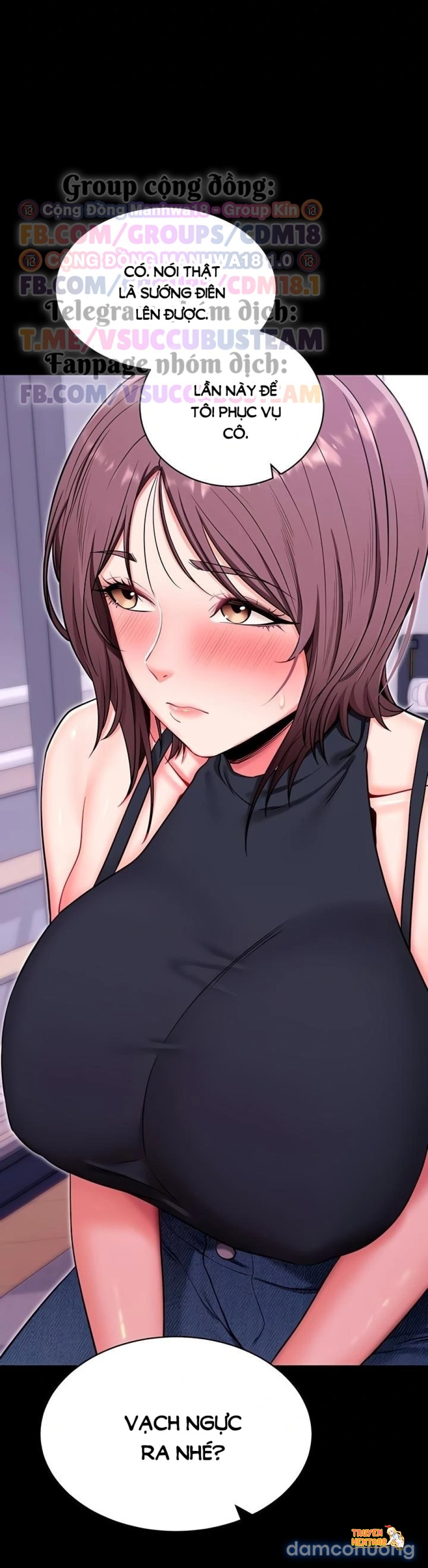 Xem ảnh Làm Ơn, Em Muốn Nữa - Chapter 33 - tmp1mf55mnr - Truyenhentaiz.net