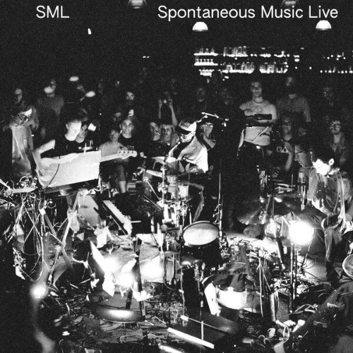 SML - Spontaneous Music Live (2026)