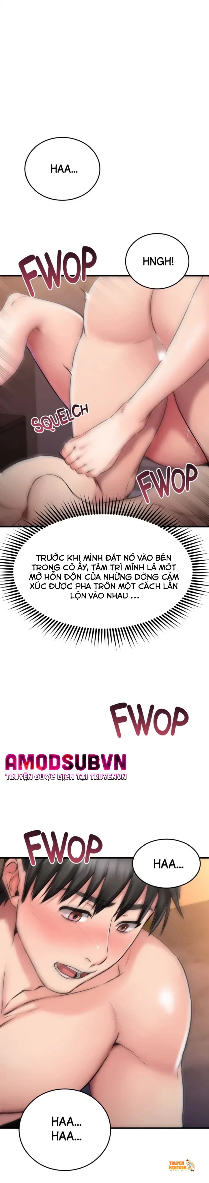 Trang truyện tmpusltx0pr trong truyện tranh Ranh Giới Người Bạn - Chapter 26 - truyenhentai18.net