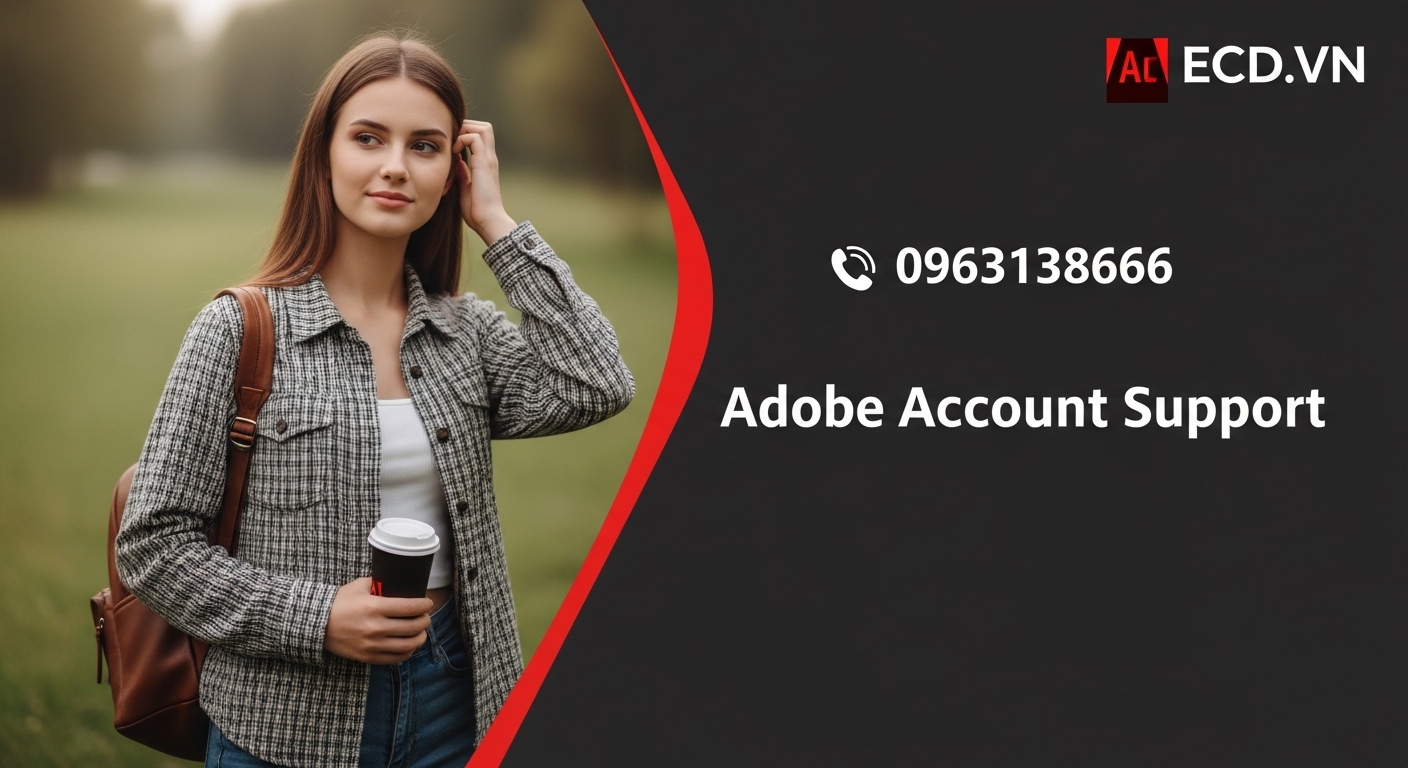 Sign Up Adobe