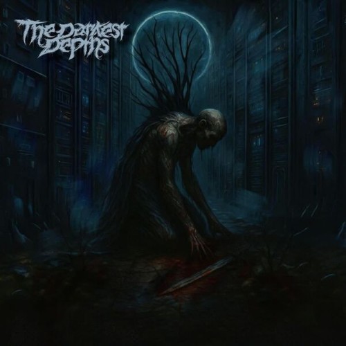 The Darkest Depths - Malevolent Force (2026)