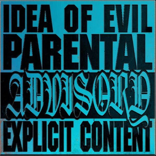 $amaad, Evilgiane, Seventhirtyatmorning - Idea of Evil (2026)