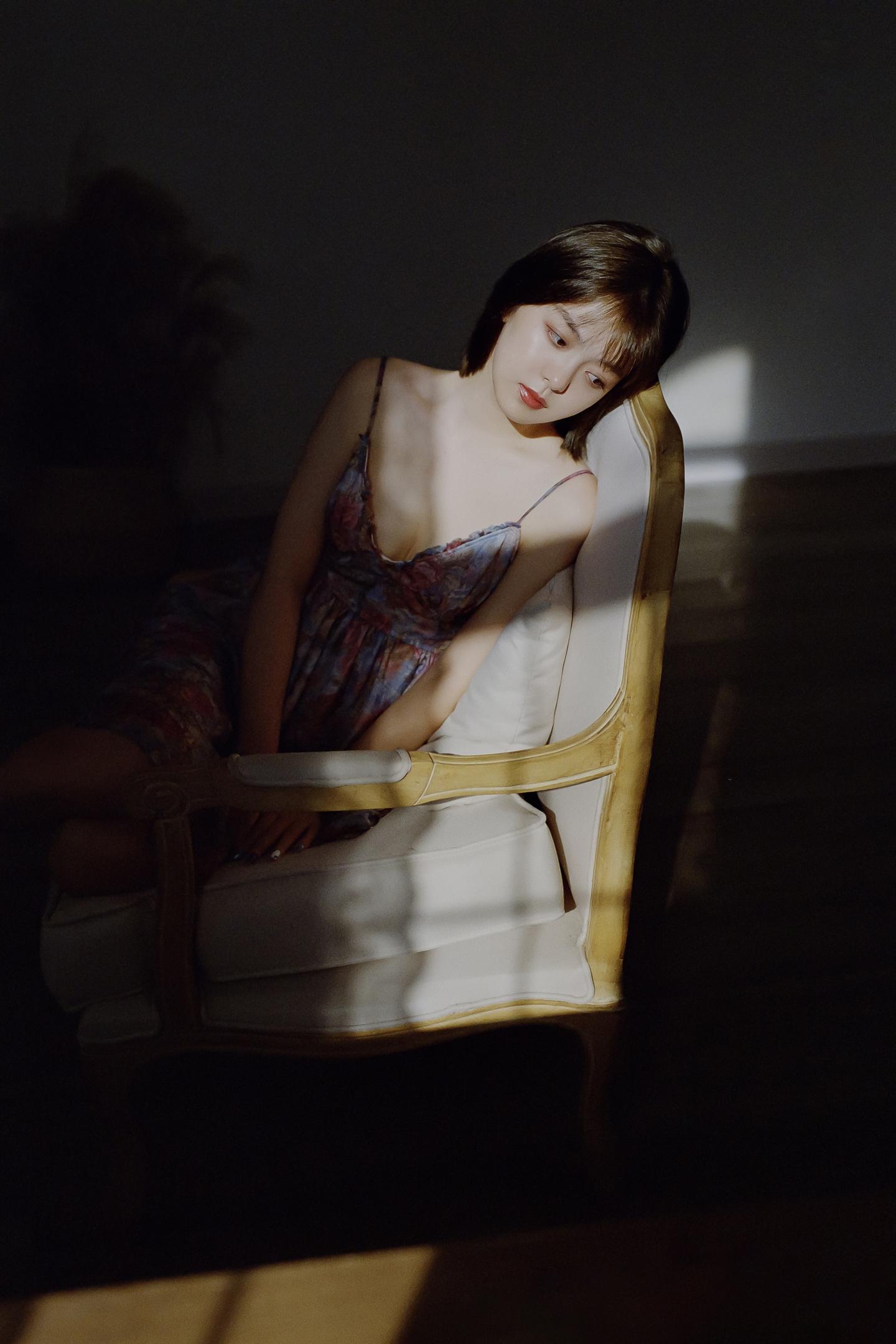 [YITUYU艺图语] NO.002 carmen - 匆匆又夏天 14