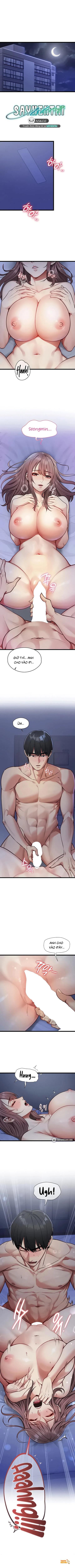 Xem ảnh tmp3tkircnq trong truyện hentai Bạn Gái Tôi Đã Được Huấn Luyện. - Chapter 1 - hentaitvn.net