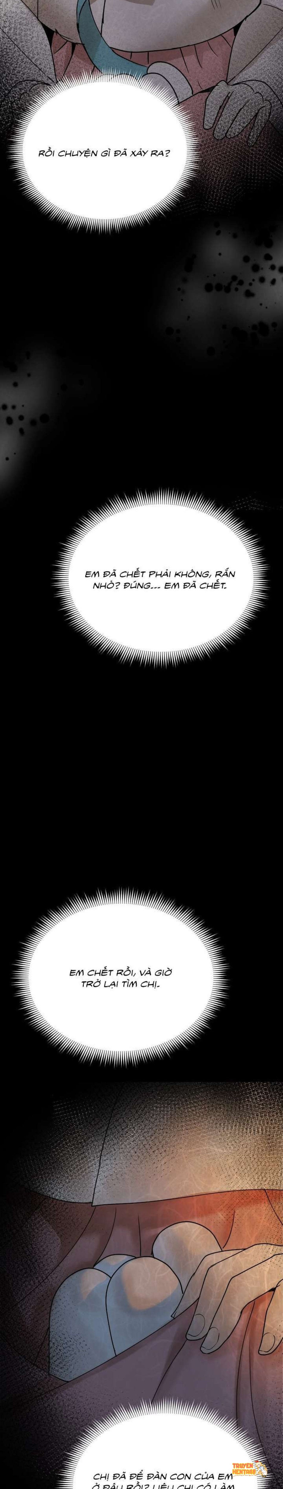 Xem ảnh Con Sói Của Núi Cheonun - Chapter 3 - tmpronrqhl0 - Truyenhentaiz.net