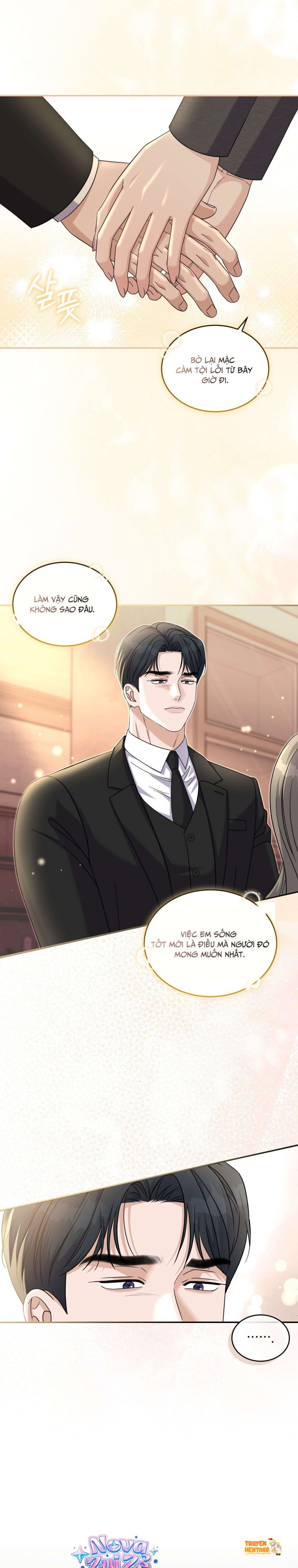 Xem ảnh [18+] Sự Vắng Bóng Của Tình Yêu Lãng Mạn - Chapter 26 - tmp3c8iigak - TruyenVN.APP