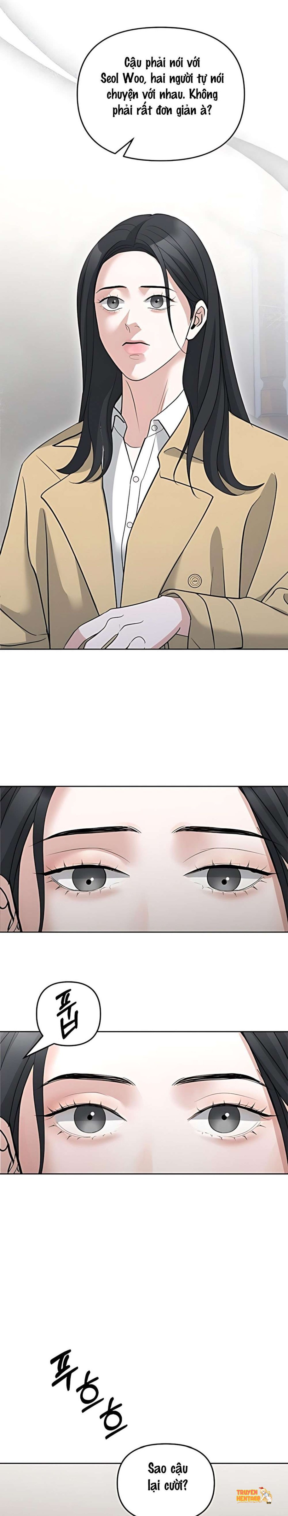 Xem ảnh 〖18+〗- Cẩn Thận Va Phải Tình Yêu - Chapter 58 - tmpobnph7qq - Truyenhentaiz.net