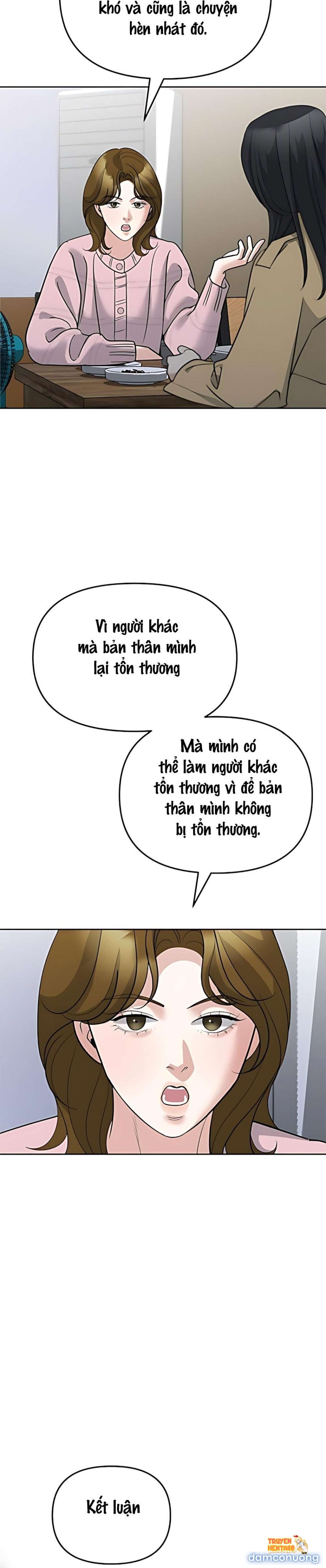 Xem ảnh 〖18+〗- Cẩn Thận Va Phải Tình Yêu - Chapter 58 - tmp8 xri2ma - Truyenhentaiz.net