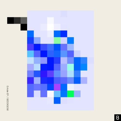 Ian O'Donovan - Exhale EP (2026) MP3