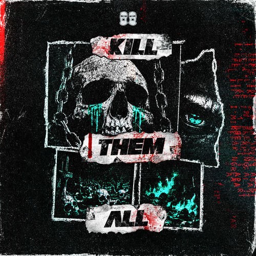 Onyx - Kill Them All (2026) MP3