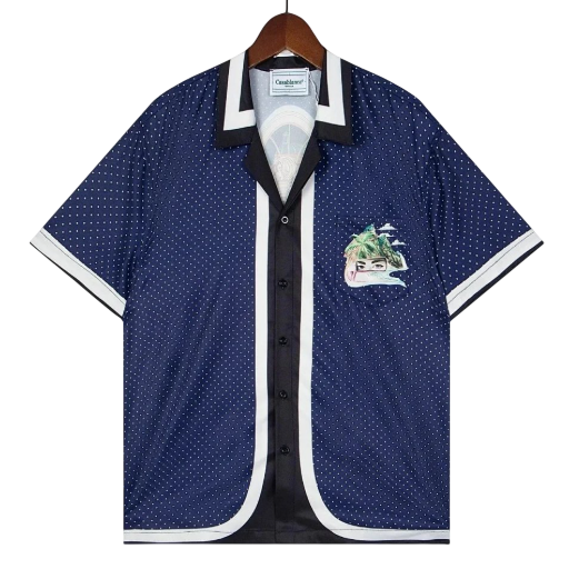 Casablanca Shirt — BoonBuy Finds