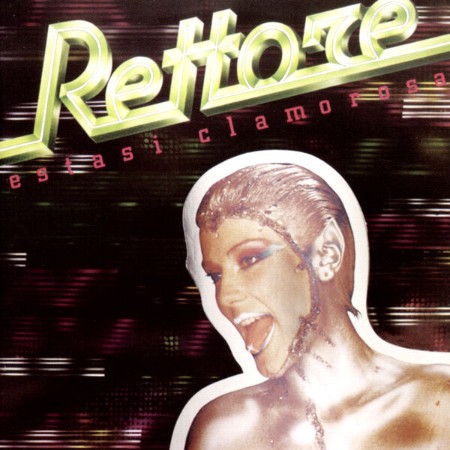 Donatella Rettore - Estasi Clamorosa (2023) Remaster) (2025)
