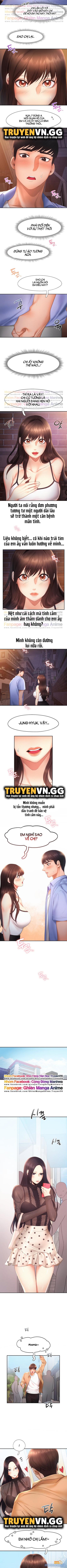 Xem ảnh tmpa34u khn trong truyện hentai Cuộc Sống Thăng Hoa - Chap 20 - hentaitvn.net