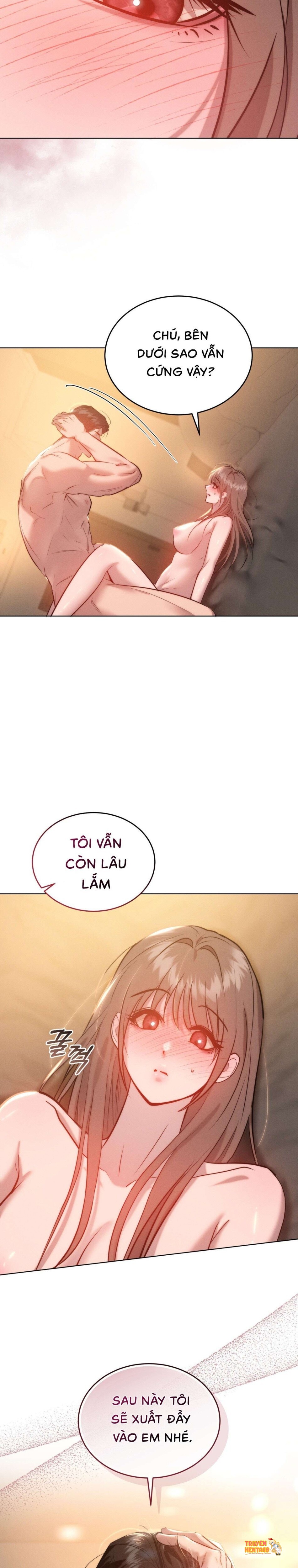 Xem ảnh 〖18+〗- Sự Ngây Thơ Bị Vùi Lấp Trong Tro Tàn - Chapter 22 - tmph8edxbjb - Truyenhentaiz.net