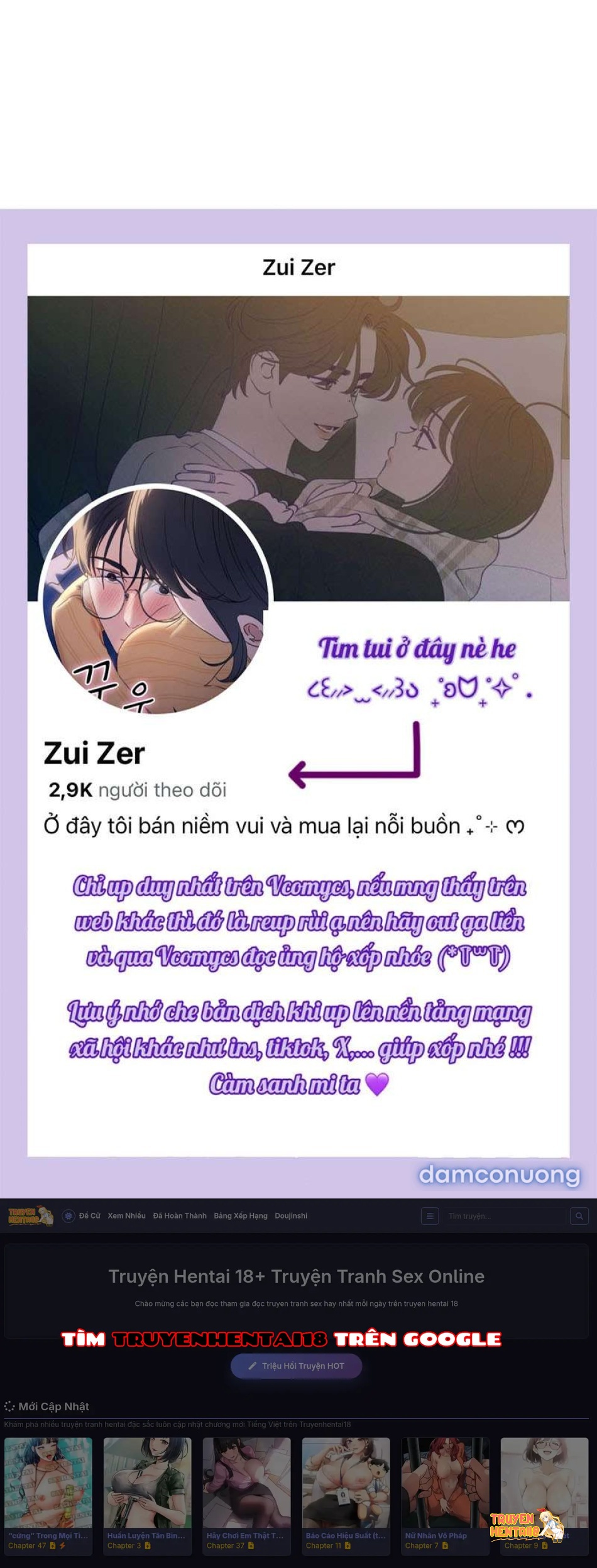 Xem ảnh 〖18+〗- Đêm Mùa Hè - Chapter 7 - tmpxq81fv9q - Truyenhentaiz.net