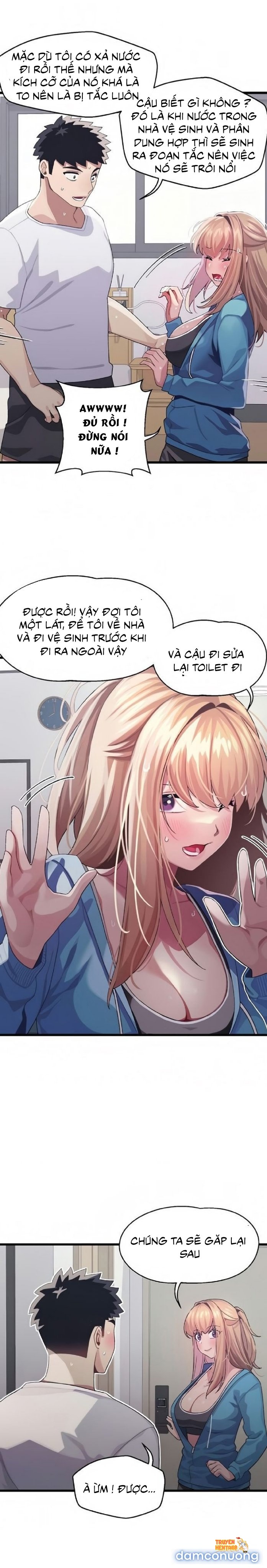 Trang truyện tmp3i2otmy0 trong truyện tranh Liên Kết Doki Doki - Chapter 6 - truyentvn.net