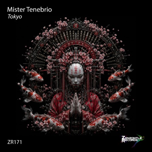 Mister Tenebrio - Tokyo (2026)