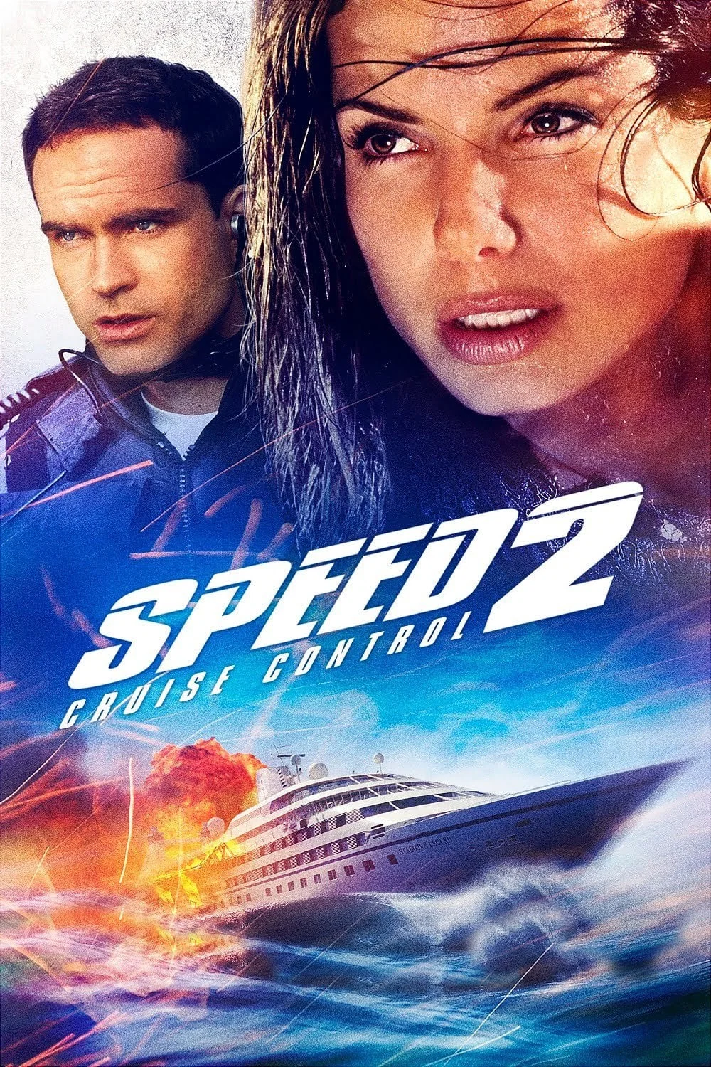 [3363] 生死时速2：海上惊情 Speed 2: Cruise Control (1997)-131417.net