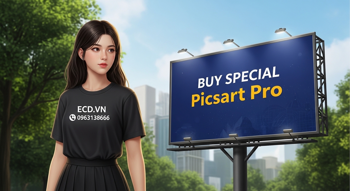 picsart pro ổn định lâu dài